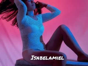 Isabelamiel