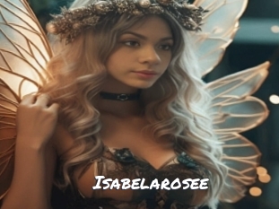Isabelarosee