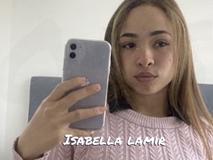 Isabella_lamir