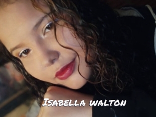 Isabella_walton