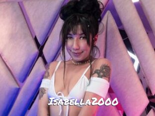 Isabella2000