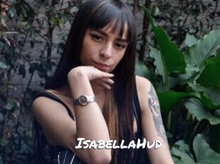 IsabellaHud