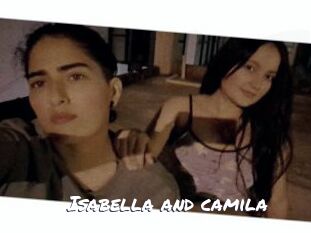 Isabella_and_camila