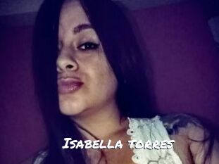 Isabella_torres