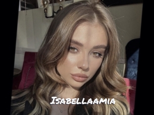Isabellaamia