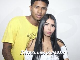 Isabellaandpablo
