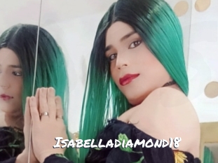 Isabelladiamond18