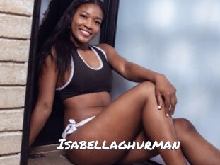 Isabellaghurman
