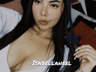 Isabellaheel
