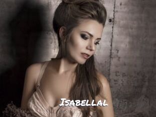 Isabellal