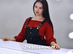 Isabellamoss