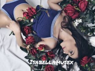 Isabellamusex