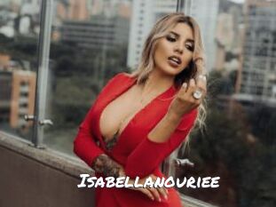 Isabellanouriee