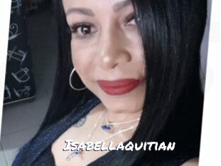 Isabellaquitian