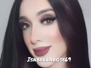 isabellarose69 Ochranne Siete