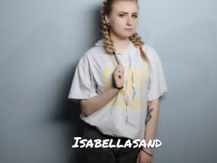 Isabellasand