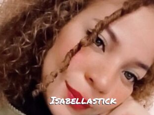 Isabellastick