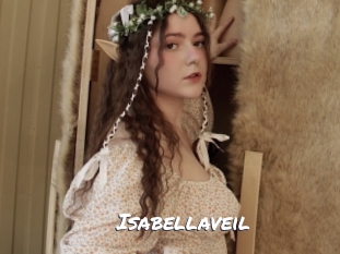 Isabellaveil