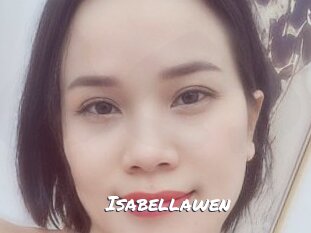 Isabellawen