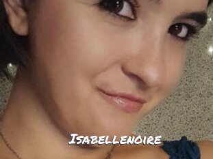 Isabellenoire
