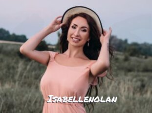 Isabellenolan