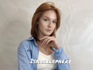 Isabelleparry