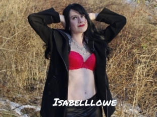 Isabelllowe