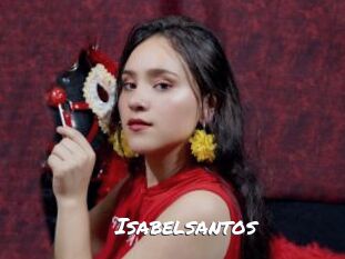 Isabelsantos
