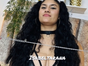 Isabeltarana