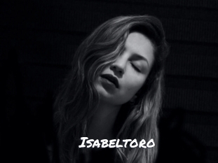 Isabeltoro