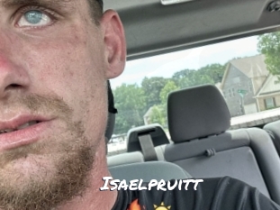 Isaelpruitt