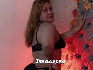 Isagarden