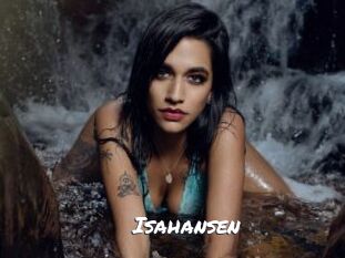 Isahansen