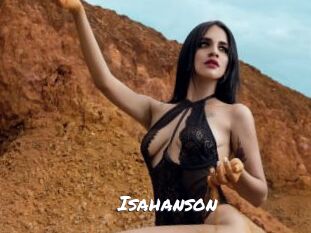 Isahanson