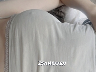 Isahidden