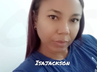 Isajackson