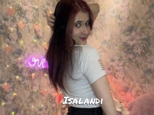 Isalandi