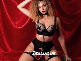 Isaluque