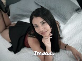 Isanoah