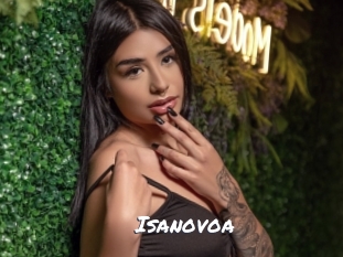Isanovoa