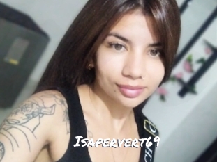 Isapervert69