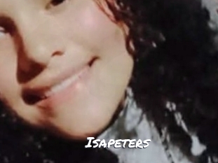 Isapeters