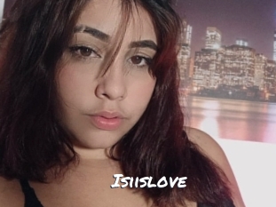 Isiislove