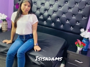 Isisadams