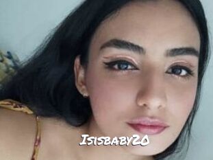 Isisbaby20