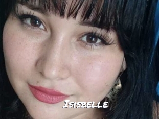 Isisbelle