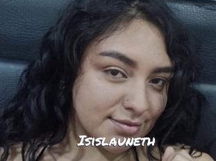isislauneth Ochranne Siete