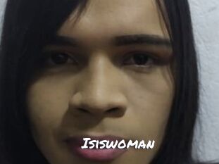 Isiswoman