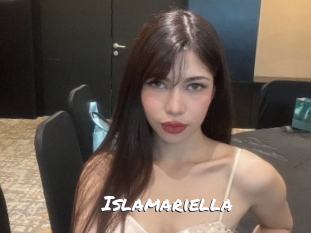 Islamariella