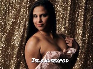 Islandsexpod